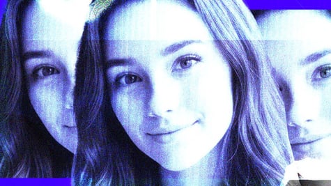 AI actress Tilly Norwood