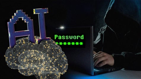 AI hacker
