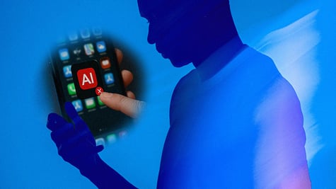 AI on smartphones
