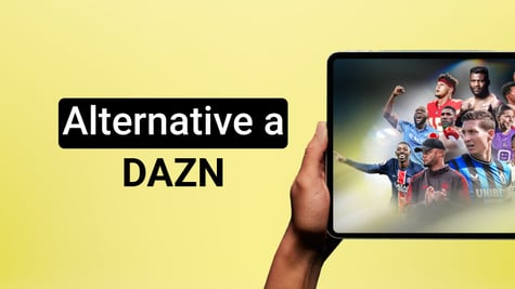 alternative to dazn it