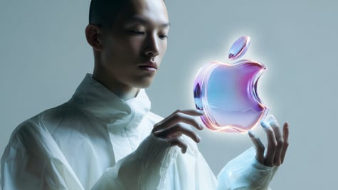 Apple's new AI system
