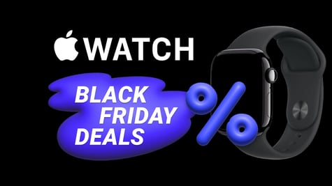 apple watch bf deals