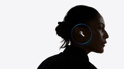 Apple AirPods Pro 3