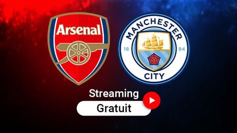 arsenal vs manchester fr