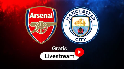 arsenal vs manchester premier league se