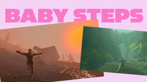 baby-steps
