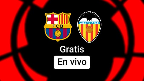 barcelona vs valencia es