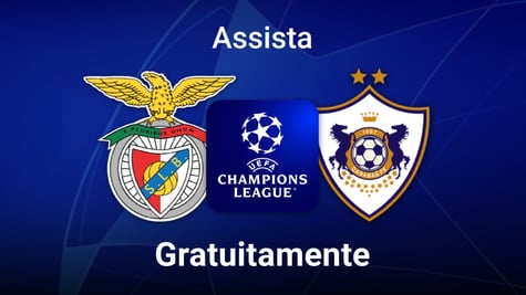 Benfica vs Qarabag featured