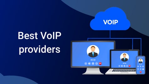 best voip providers
