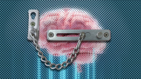 blocking ai scraping, crawlers, bots