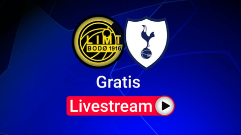bodø glimt vs tottenham hotspur