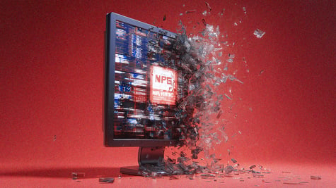 NPG ransomware