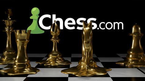 Chess.com user data leak
