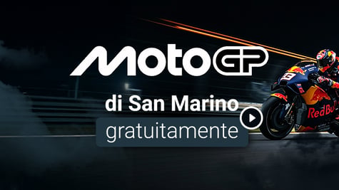 MotoGP san marino