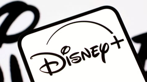 Walt Disney