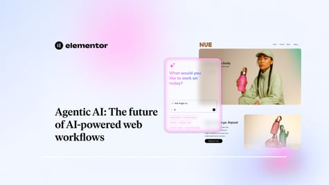 elementor agentic ai