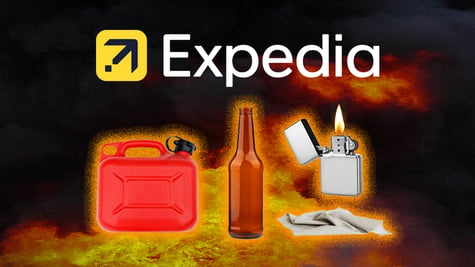 Expedia AI chatbot jailbreak