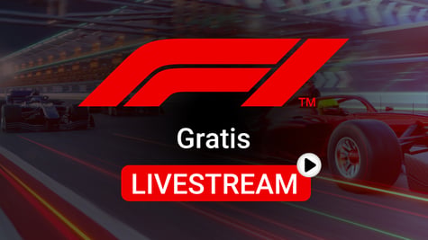 F1 Grand Prix van Italië