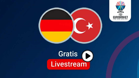 Fiba Eurobasket 2025