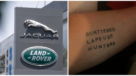 Jaguar, Land Rover and hackers