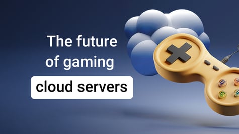 Liquid Web gaming servers
