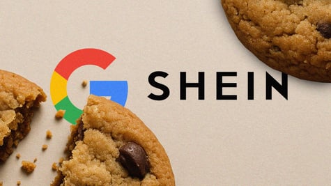 Google, SHEIN fined in France over cookie policies