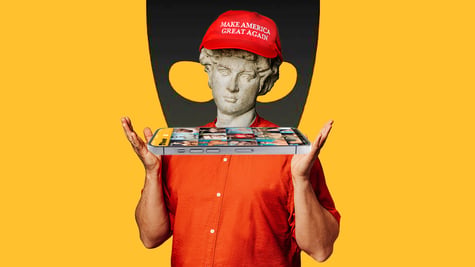 maga-grindr