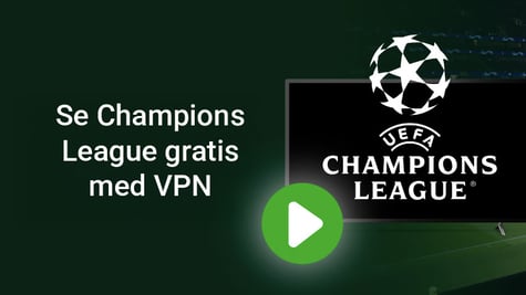 NL how to watch uefa