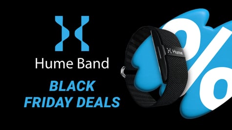 hume band black friday