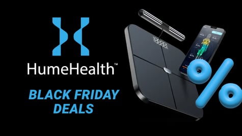 humehealth blackfriday deals