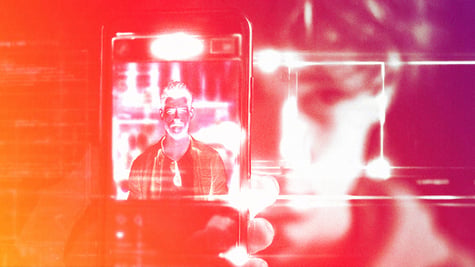 Instagram AI vage verification