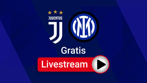 Juventus vs Inter