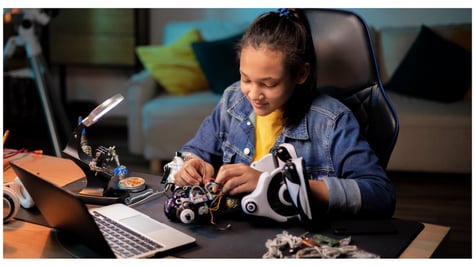 stem toys