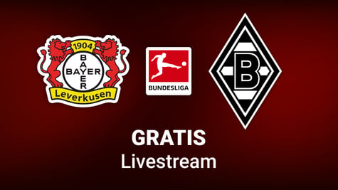 Leverkusen vs. Gladbach