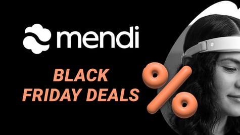 mendi black friday