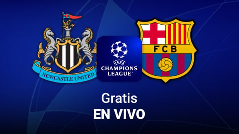 stream newcastle vs barcelona es