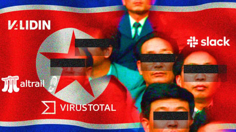 north korean hackers