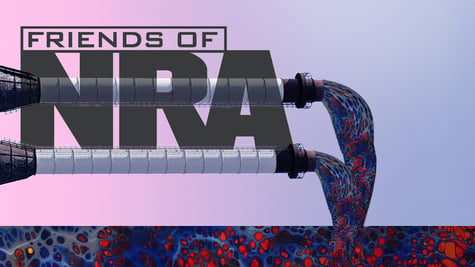 Friends of NRA