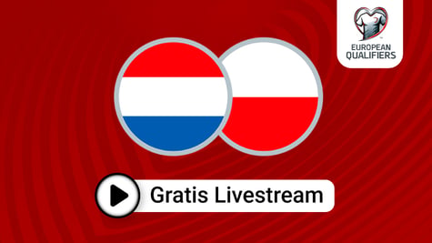 stream netherlands vs poland nl