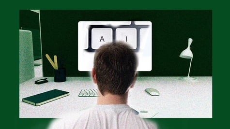 AI tools at work