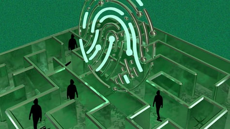 Phishing resistant, passkeys