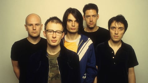 radiohead