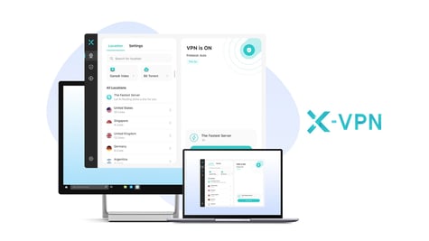 X-VPN Reinforces Its Commitment to Privacy and Security