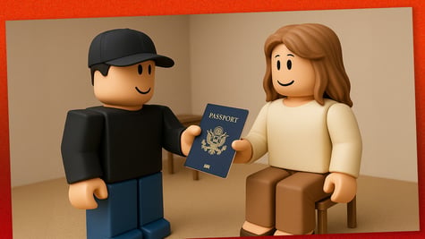 roblox people passport sharing