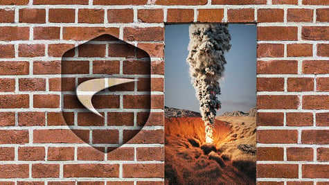 SonicWall firewall