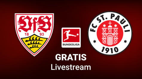 Stuttgart vs. St.Pauli