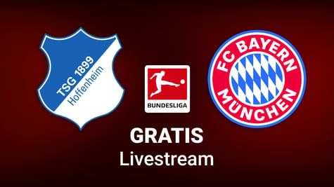 Hoffenheim vs. FC Bayern