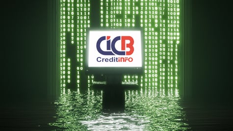 Vietnam’s National Credit Information Center (CIC) data breach
