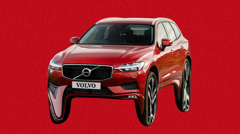 Volvo data breach