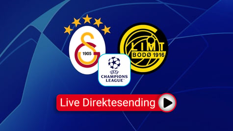 How to watch Galatasaray